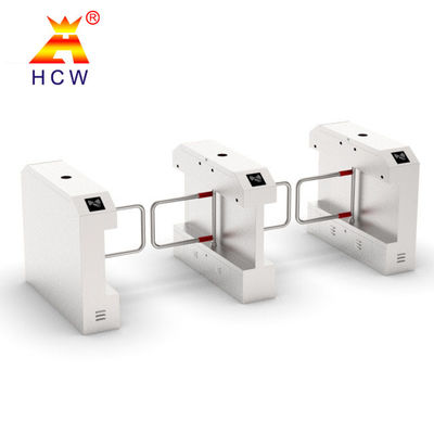 0.5s 고속 자동 개찰구 게이트 내부 스윙 배리어 40W
