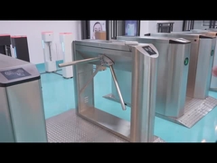 HCW 장벽 게이트 스윙 턴스틸