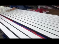 공장 대량 생산